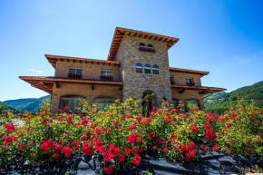 Гостиница B&B La Torretta, Риолунато